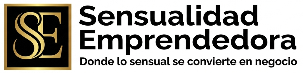 Sensualidad Emprendedora
